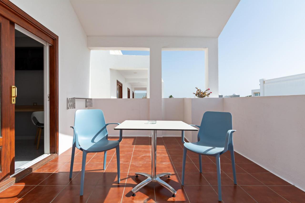 Apartamentos Oceano - Adults Only - Solo Adultos กอสตา เตกีสเซ ภายนอก รูปภาพ