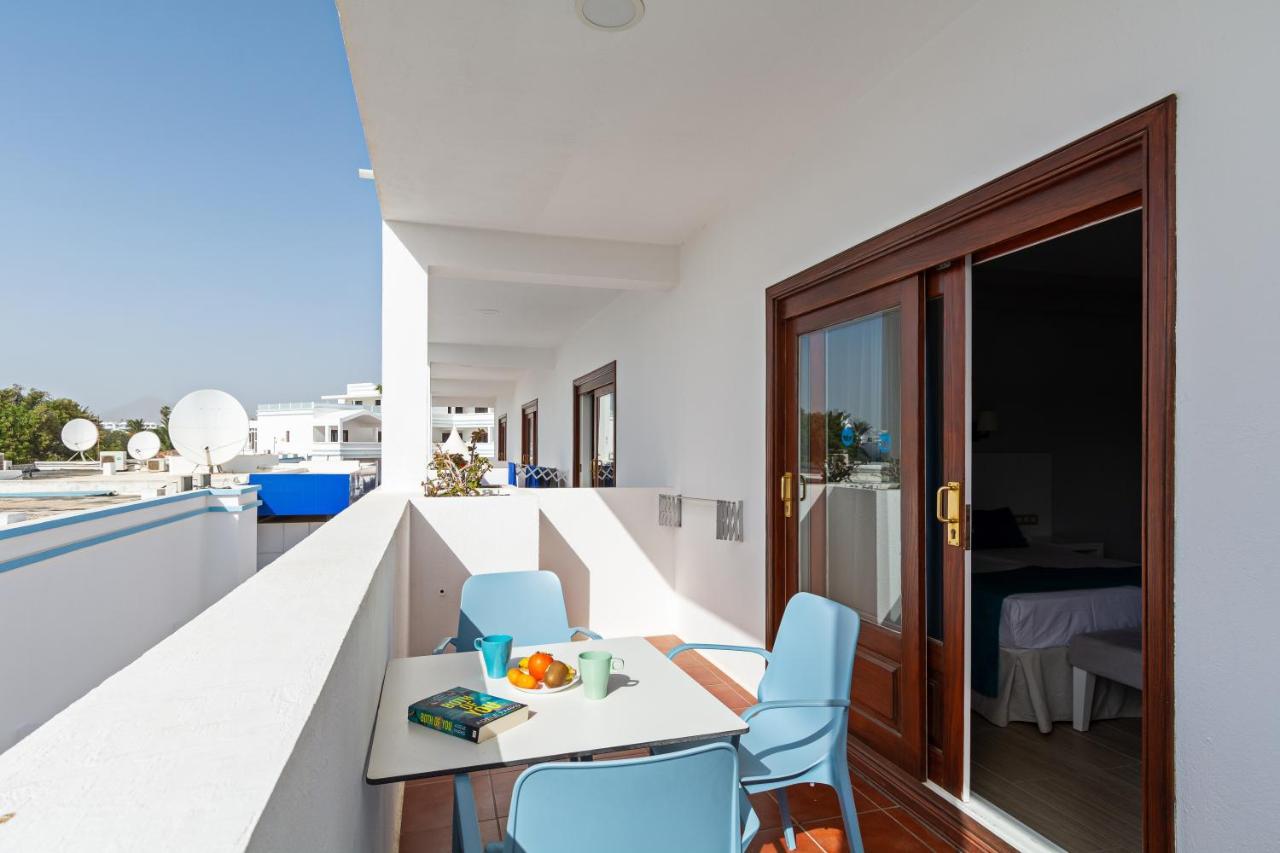 Apartamentos Oceano - Adults Only - Solo Adultos กอสตา เตกีสเซ ภายนอก รูปภาพ