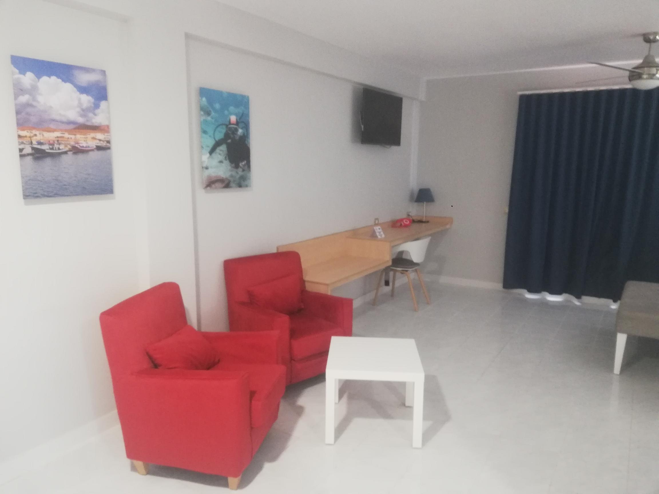 Apartamentos Oceano - Adults Only - Solo Adultos กอสตา เตกีสเซ ภายนอก รูปภาพ