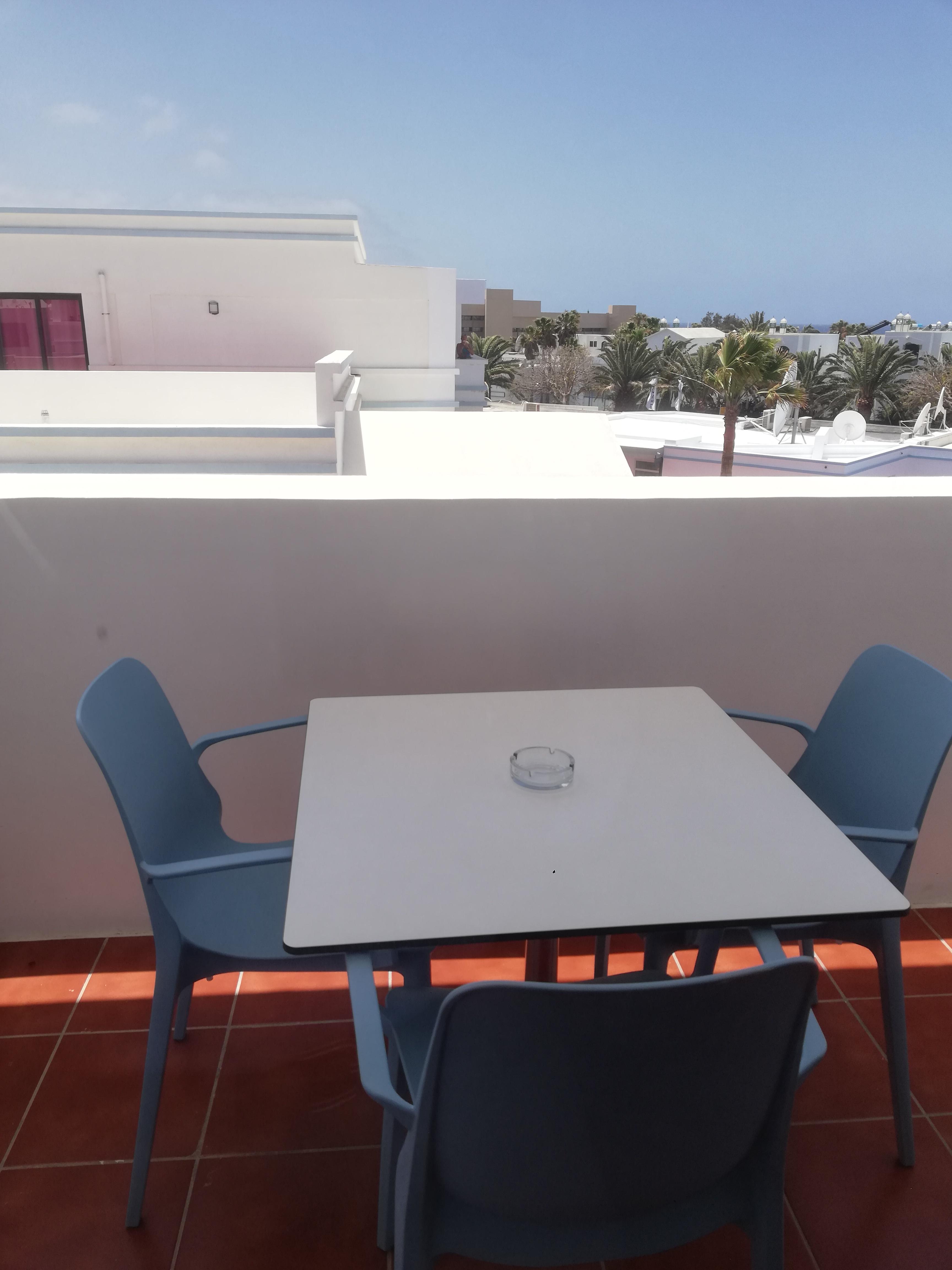 Apartamentos Oceano - Adults Only - Solo Adultos กอสตา เตกีสเซ ภายนอก รูปภาพ