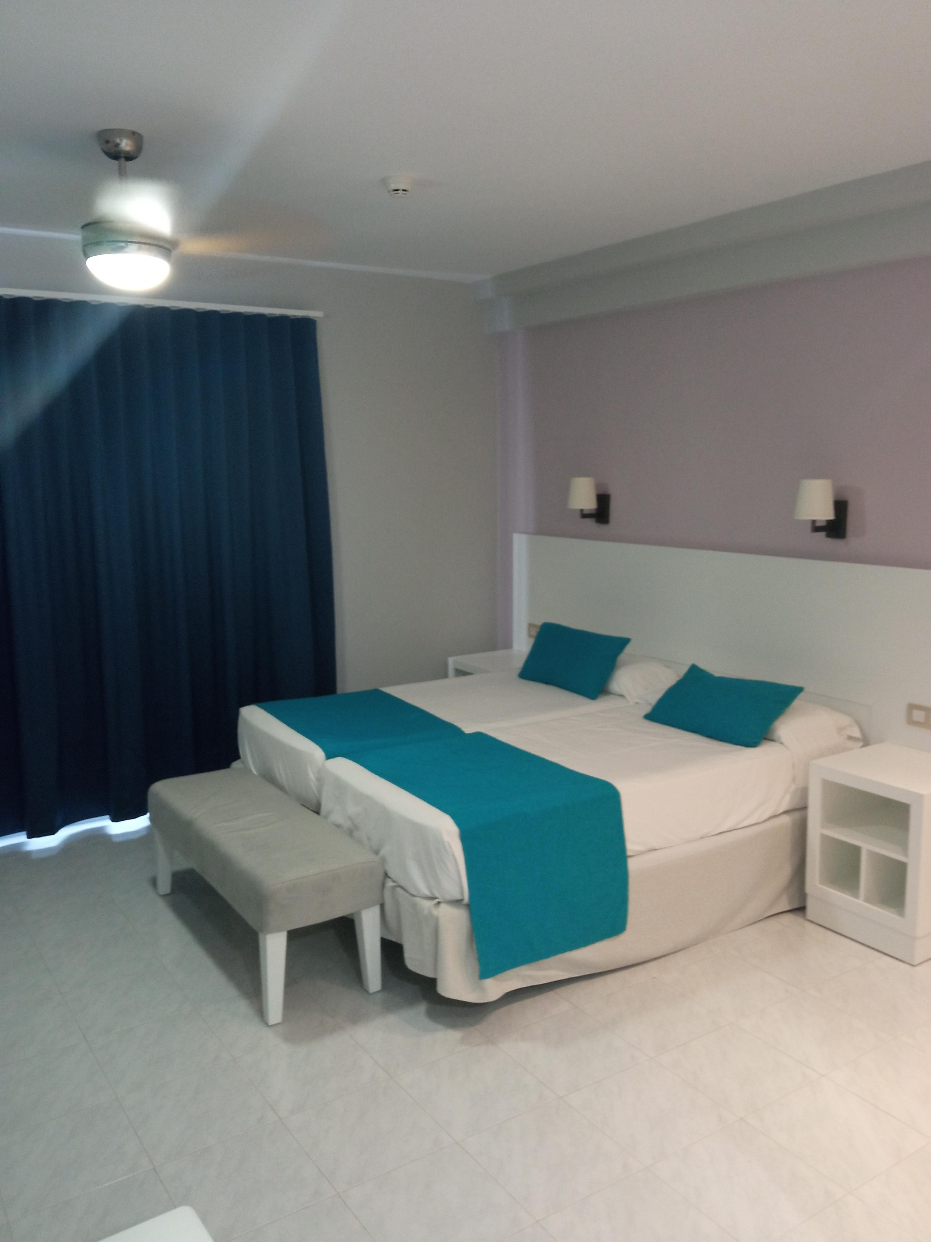 Apartamentos Oceano - Adults Only - Solo Adultos กอสตา เตกีสเซ ภายนอก รูปภาพ