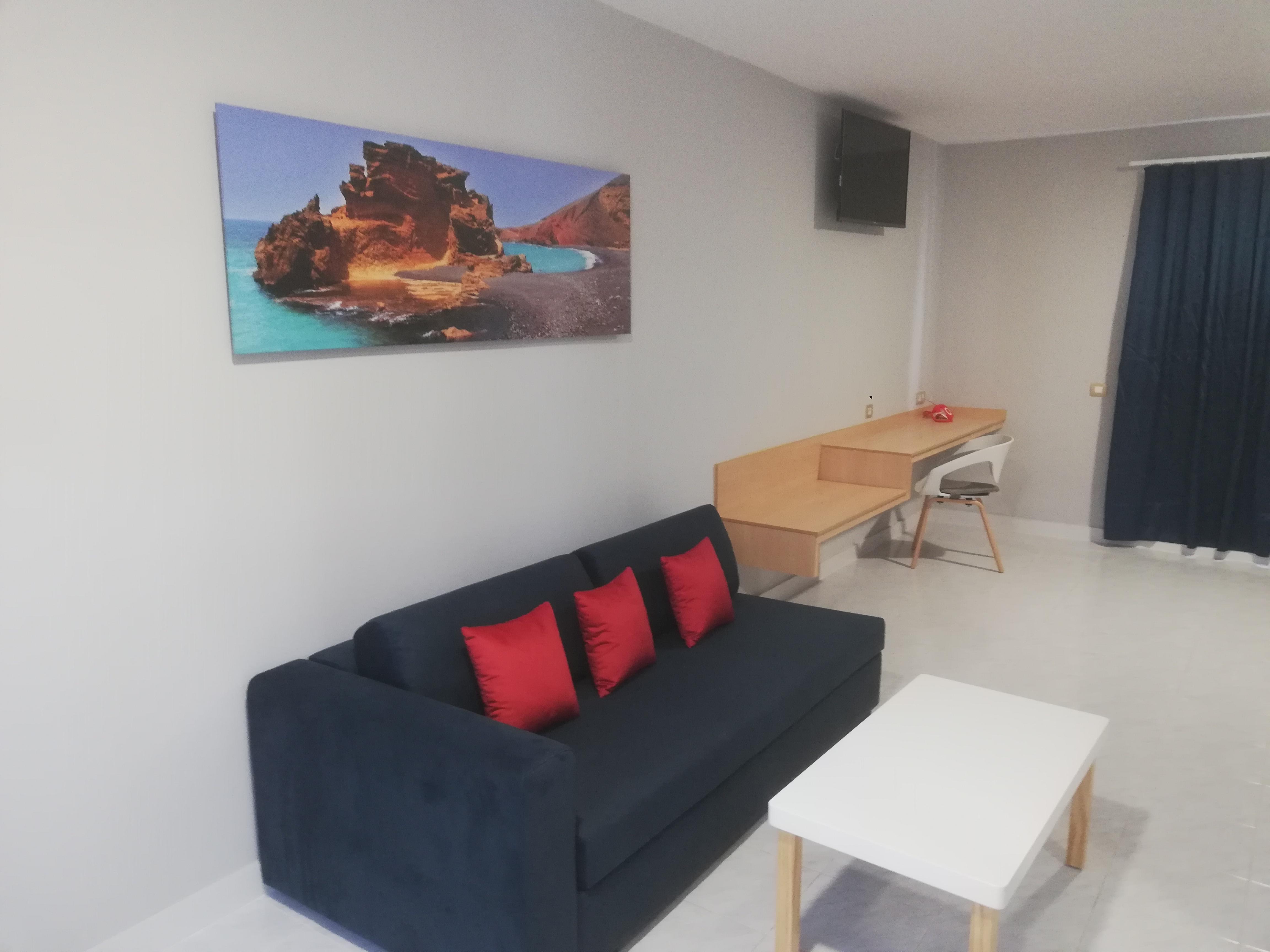 Apartamentos Oceano - Adults Only - Solo Adultos กอสตา เตกีสเซ ภายนอก รูปภาพ