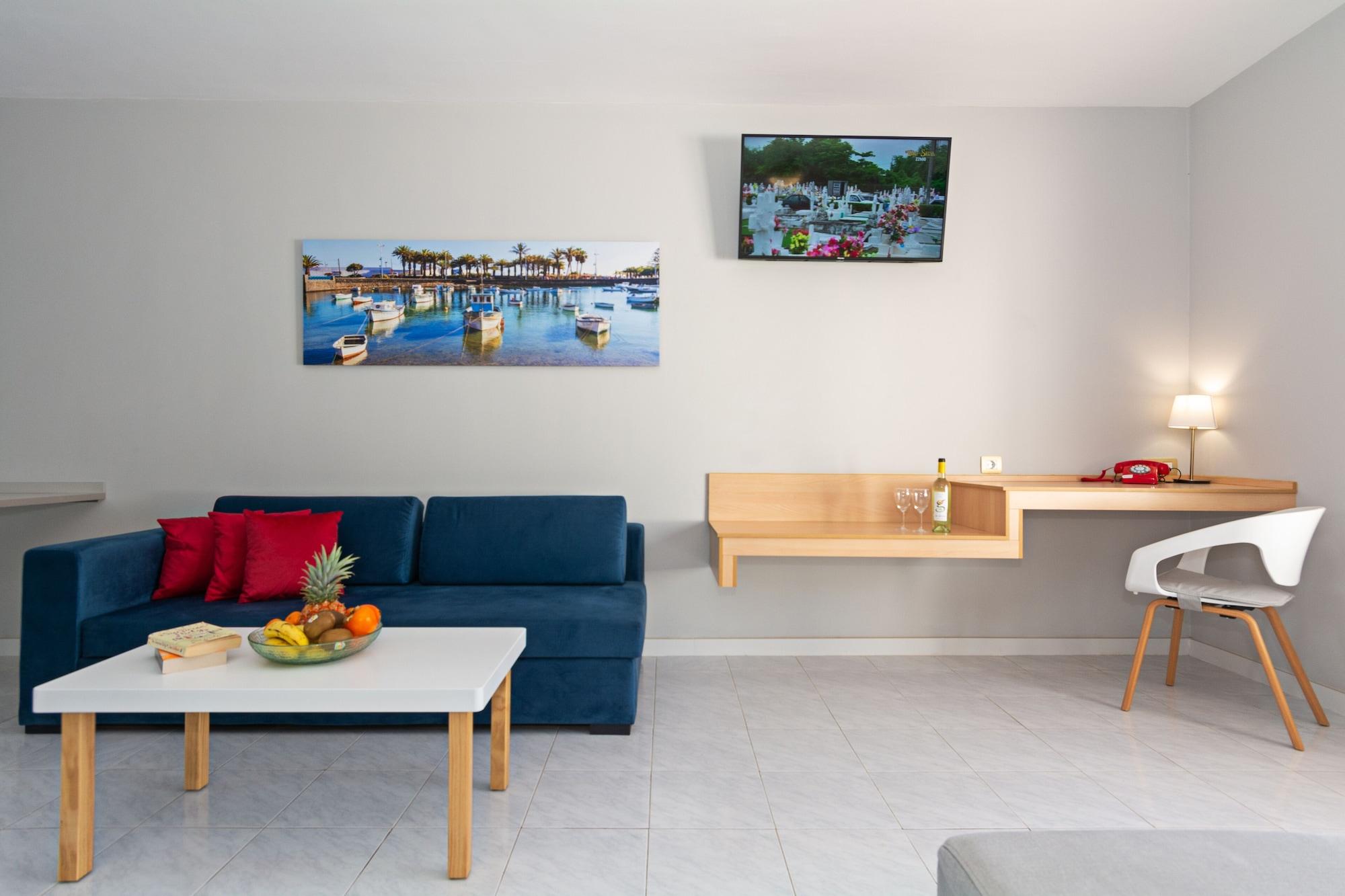 Apartamentos Oceano - Adults Only - Solo Adultos กอสตา เตกีสเซ ภายนอก รูปภาพ