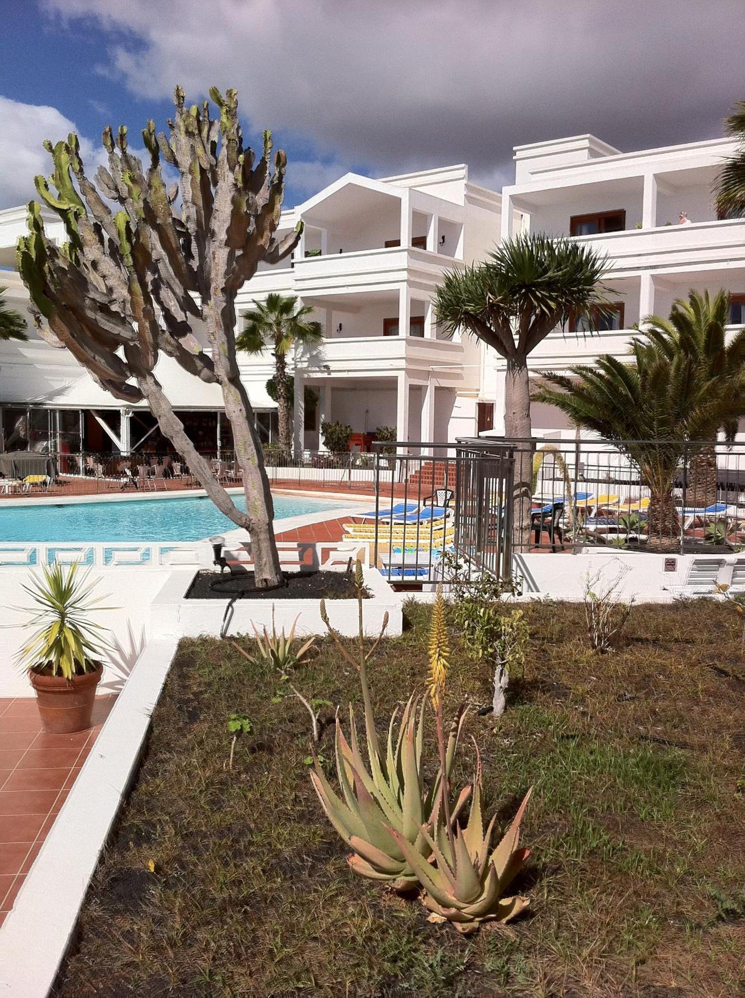 Apartamentos Oceano - Adults Only - Solo Adultos กอสตา เตกีสเซ ภายนอก รูปภาพ