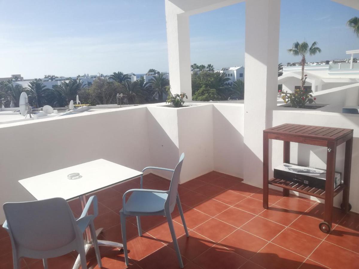 Apartamentos Oceano - Adults Only - Solo Adultos กอสตา เตกีสเซ ภายนอก รูปภาพ